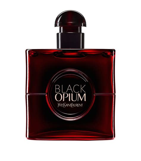 ysl black opıum|ysl black opium release date.